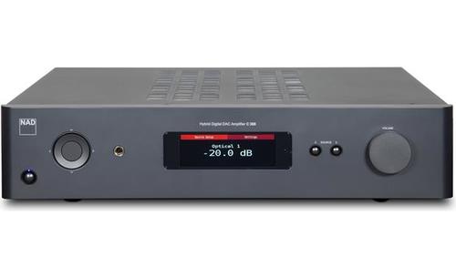  Nad C368 FRONT