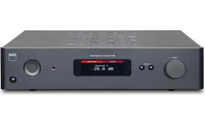  Nad C368 FRONT