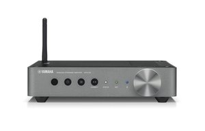 Yamaha WXA 50 FRONT