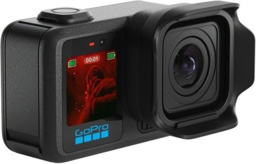 מצלמת אקסטרים GoPro Mission 1 Pro