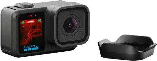 מצלמת אקסטרים GoPro Mission 1 Pro