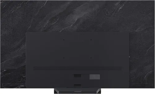 טלוויזיה LG OLED evo AI C6 בגודל 77 אינץ׳ 4K דגם OLED77C6 עם Hyper Radiant Color Tech, מעבד α11 AI Gen3 וגיימינג עד 165Hz
