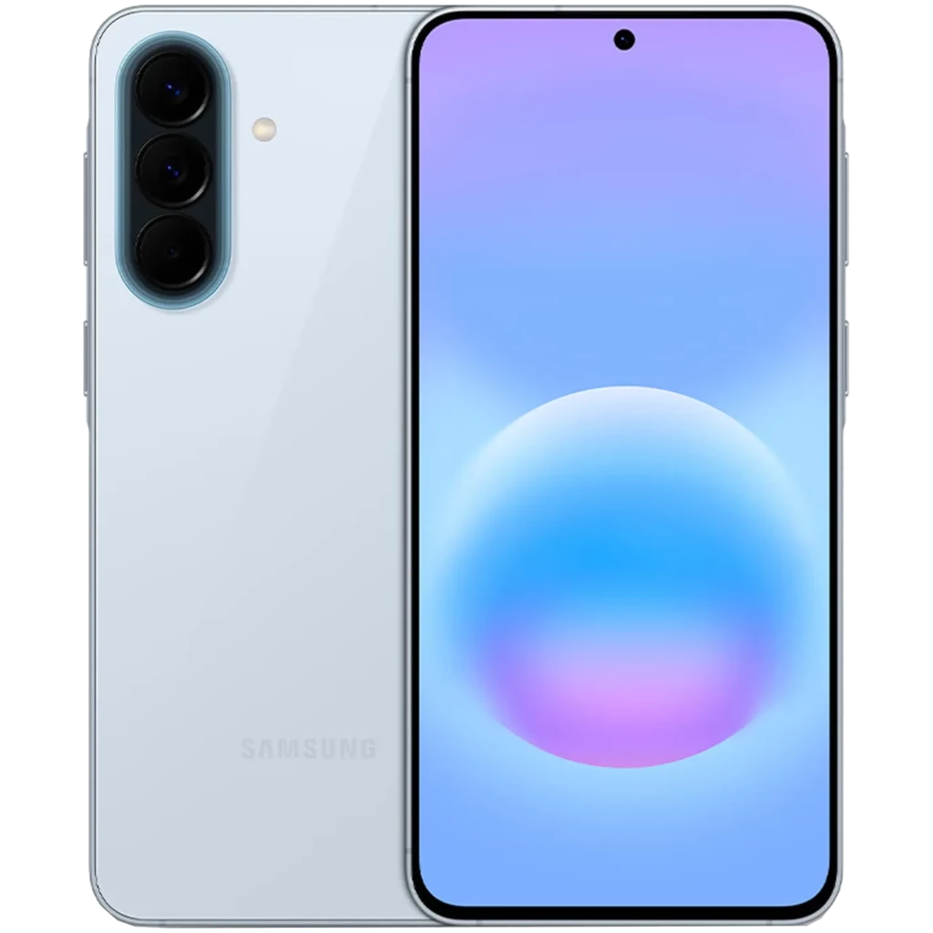סמסונג Samsung Galaxy A57 SM-A576B/DS 512GB 12GB