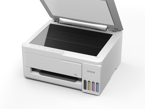 מדפסת הזרקת דיו משולבת Epson EcoTank L3356