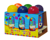 צבעי ידיים 6 יח'