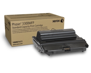 טונר  מקורי Xerox 106R01412