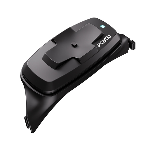 דיבורית Cardo UCS PACKTALK-S for SHOEI