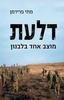 דלעת (יד 2 כחדש) - מתי פרידמן