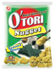 O'TORI - חטיף ע"ב תירס בטעם אצות אוטורי 50 גרם