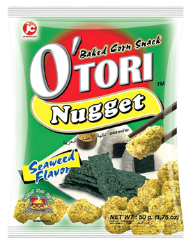 O'TORI-חטיף ע