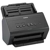 סורק שולחני אלחוטי Brother  ADS-2800W 
