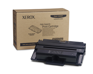 טונר מקורי Xerox  108R00796