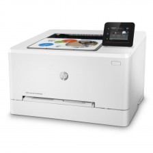 מדפסת ‏לייזר צבע HP Color LaserJet Pro M254dw‎ T6B60A 
