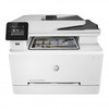 מדפסת לייזר משולבת צבע HP Color LaserJet Pro MFP M281fdn