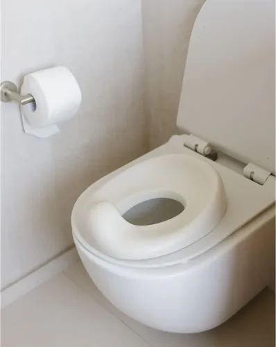 Baby Steps 4 - Potty Power Kit X Ima Shir Girls