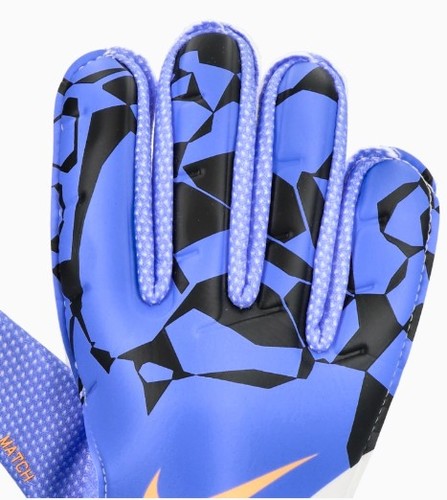 כפפות שוער נייק Nike Match Goalkeeper Gloves | בוגרים