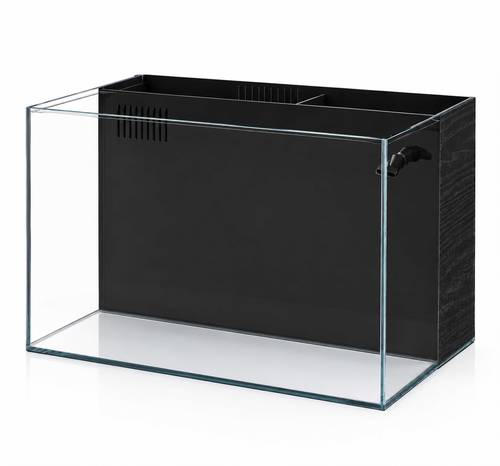פרפקט אקווריום מלבני Perfect Aquarium Rimless BZ-500