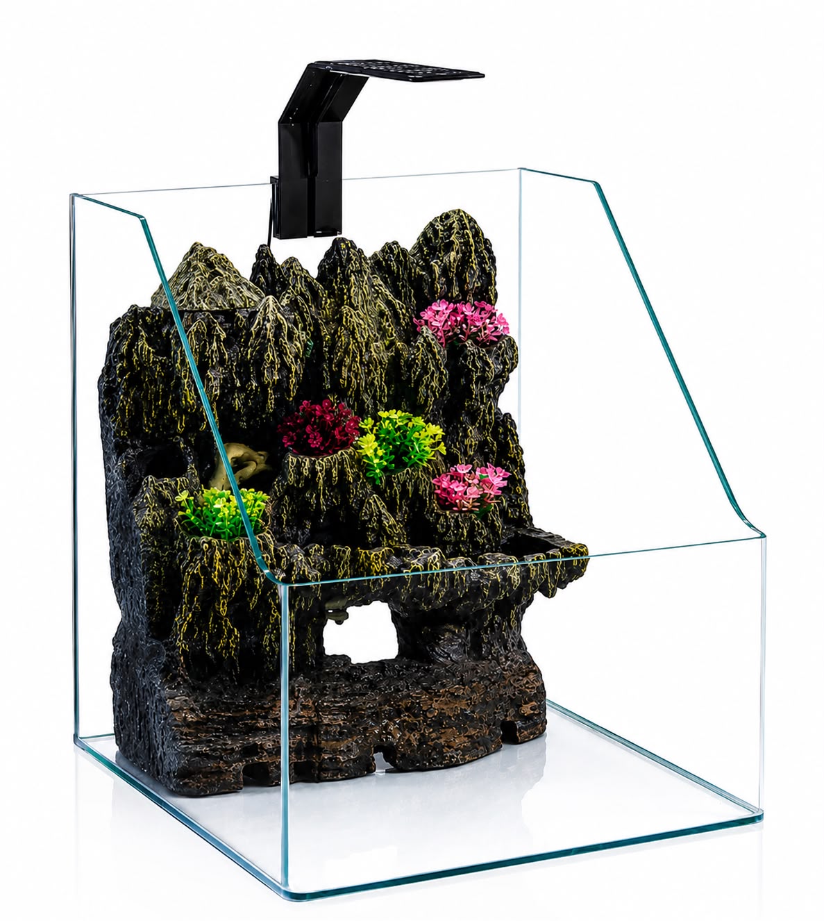 פרפקט אקווריום מפל Perfect Aquarium Waterfall LX-300