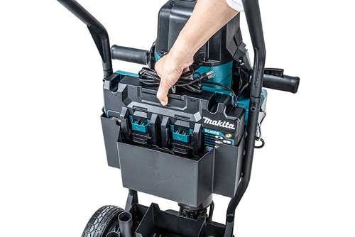 עגלה לניוד פטישי חציבה MAKITA JM00000674
