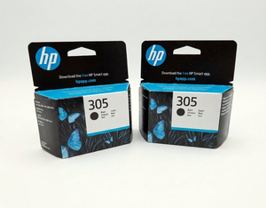 דיו HP 305  