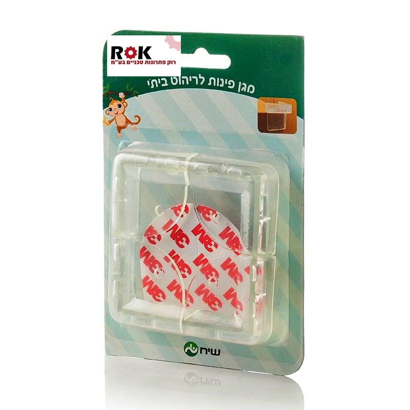 מגן פינות לריהוט ביתי