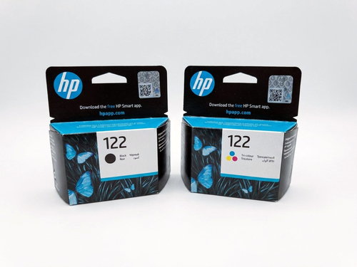 דיו HP 122