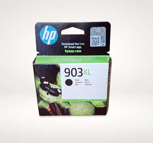 HP 903 XL שחור