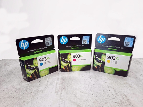 דיו HP 903 XL
