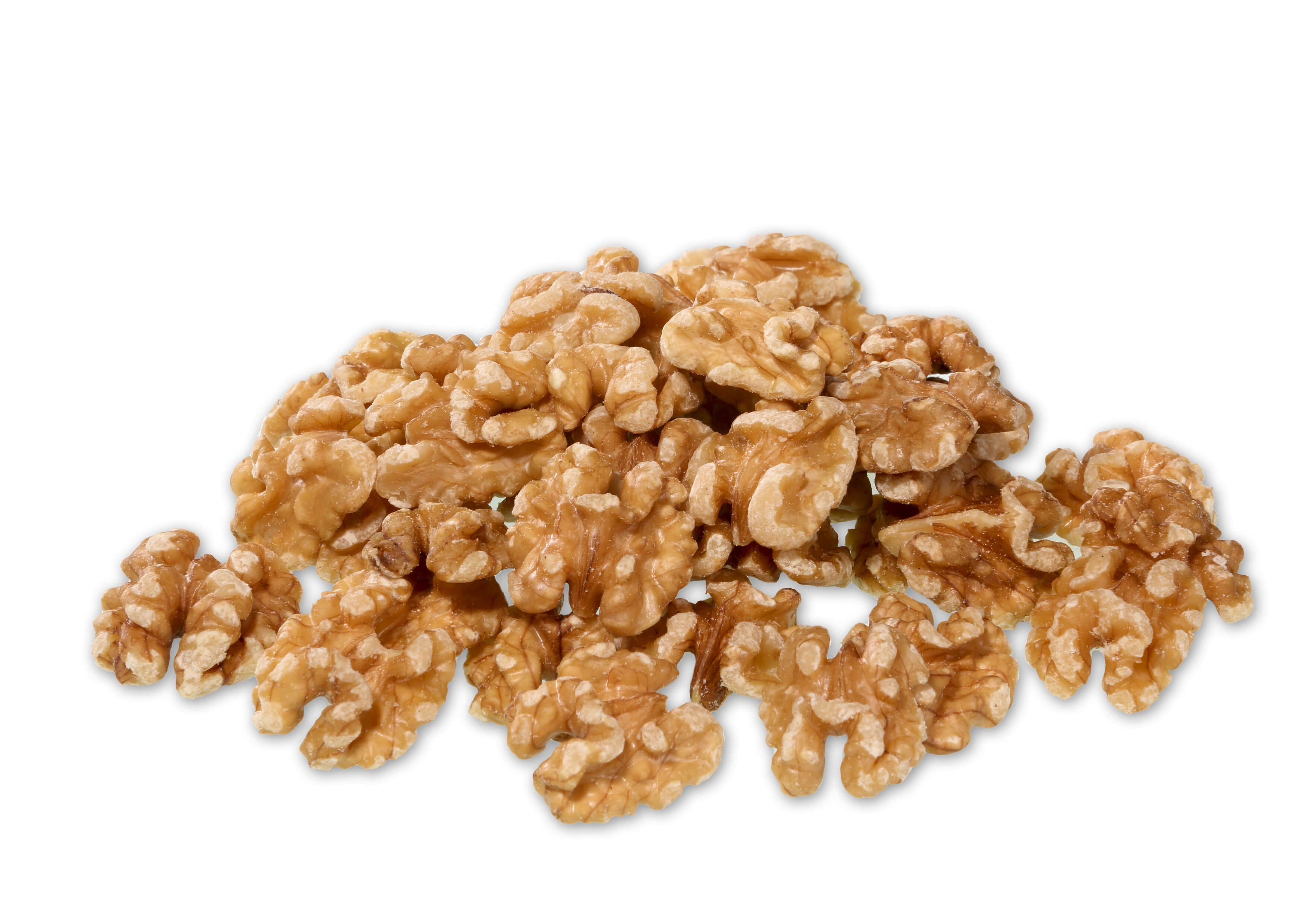 אגוז מלך מובחר 250 גר