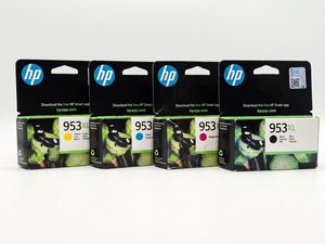 דיו HP 953 XL