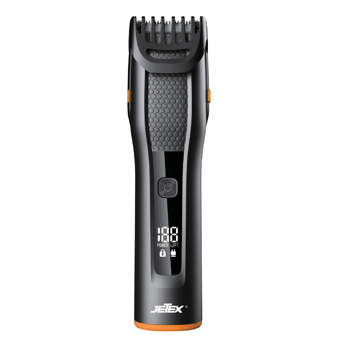 מכונת תספורת JETEX TZ-2455 Crafter Plus