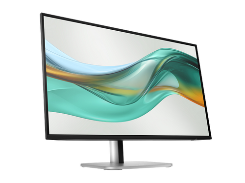 מסך מחשב HP Series 5 Pro 27 inch 2K QHD USB-C 527pu