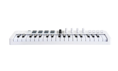 מקלדת שליטה Arturia Minilab 37