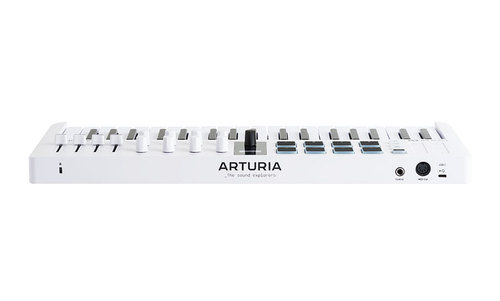 מקלדת שליטה Arturia Minilab 37