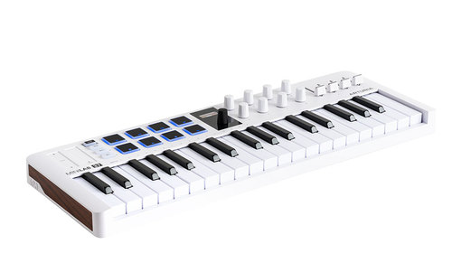 מקלדת שליטה Arturia Minilab 37