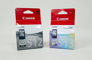 דיו canon 513 צבע