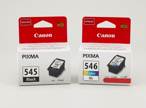 דיו canon 545 שחור