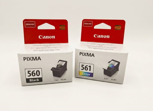 דיו canon 561 צבע
