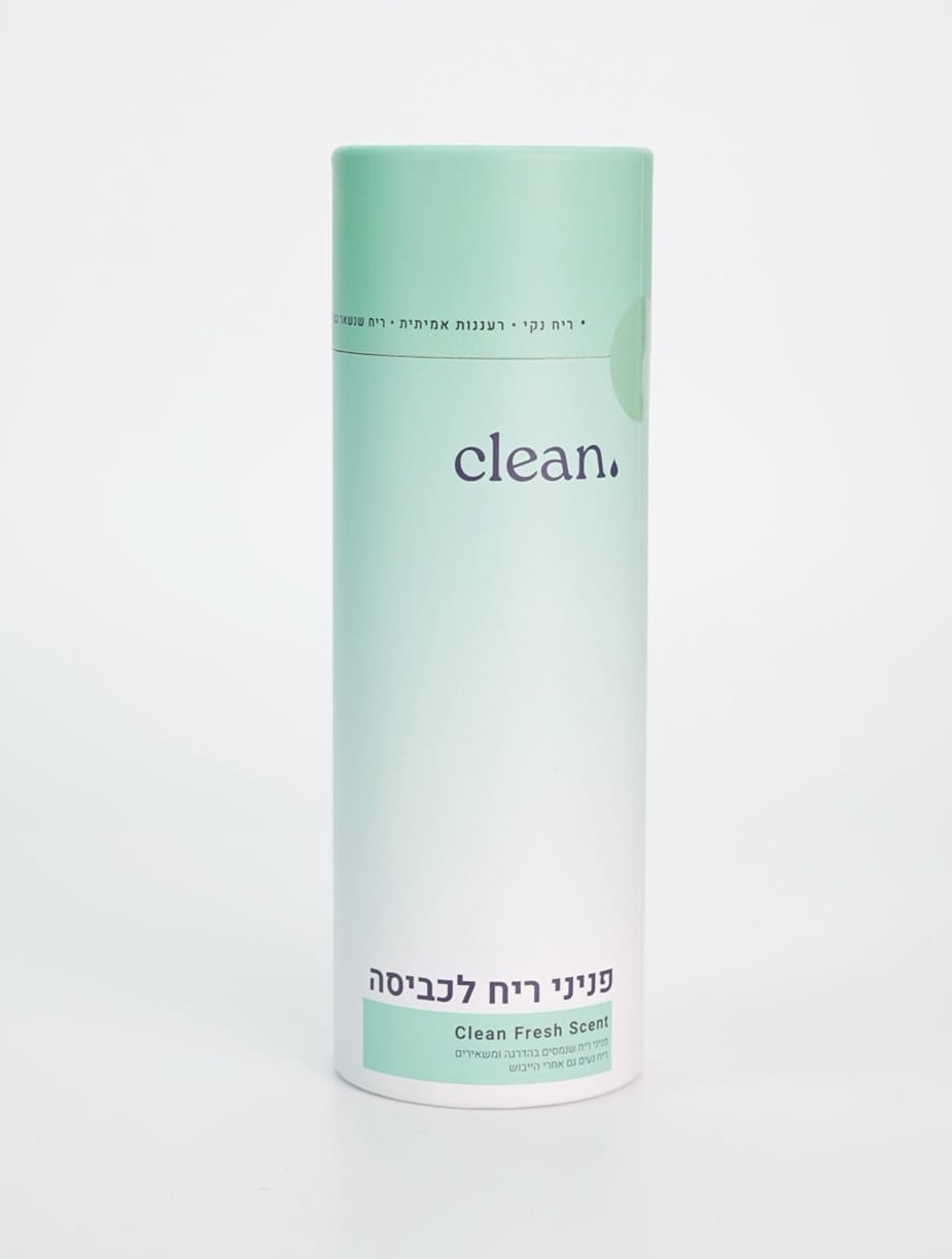 .Clean פניני ריח לכביסה 200 גרם