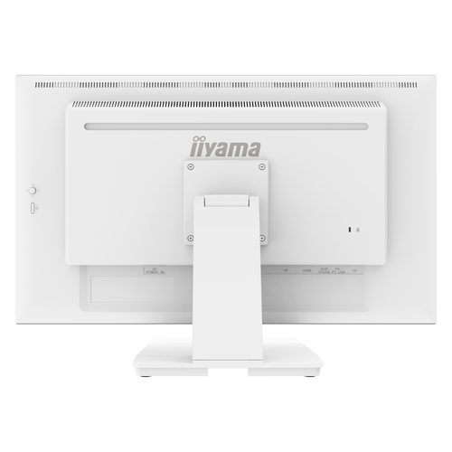 מסך מגע IIYAMA 27