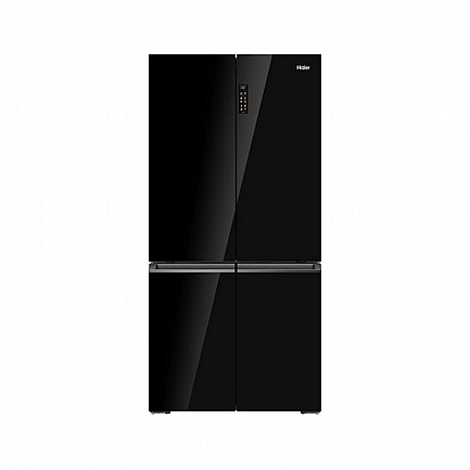 מקרר מקפיא תחתון Haier HRF825F W/B 681 ליטר האייר