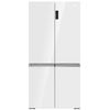 מקרר ‏מקפיא תחתון Haier HRF825F W/B ‏681 ‏ליטר האייר