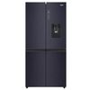מקרר ‏מקפיא תחתון Haier HRF5800BS ‏504 ‏ליטר האייר