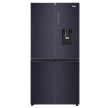 מקרר מקפיא תחתון Haier HRF5800BS 504 ליטר האייר