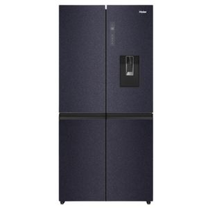 מקרר ‏מקפיא תחתון Haier HRF5800BS ‏504 ‏ליטר האייר