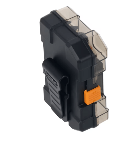 סט ביטים 32 יחידות DEWALT x McLaren 