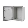 ארון פוליאסטר 300x250x140mm, IP65