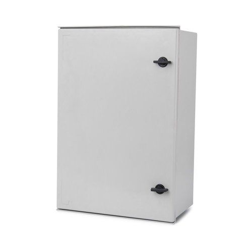 ארון פוליאסטר 600x400x230mm, IP65 Nisko 
