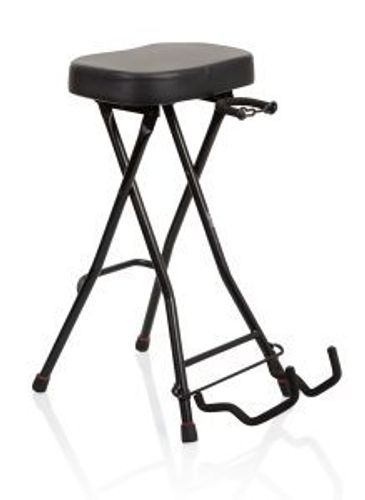 Guitar Stool W/ Stand כסא לגיטריסט עם סטנד