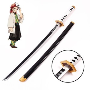 קטאנת סאביטו – Demon Slayer | Sabito Katana – 